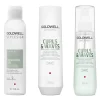 Dualsenses & Stylesign Locken Bundle-Goldwell Hot