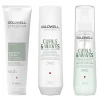 Dualsenses & Stylesign Lockenstyling Bundle-Goldwell Online
