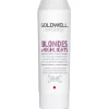Goldwell Reisegrößen| Conditioner^Dualsenses Blondes & Highlights Anti-Gelb Conditioner 50 ml