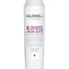 Dualsenses Blondes & Highlights Anti-Gelb Conditioner 30 ml-Goldwell Online