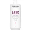 Goldwell Conditioner^Dualsenses Blondes & Highlights Anti-Yellow Conditioner 1000 ml