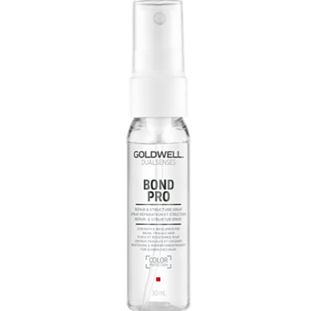 Goldwell Reisegrößen| Conditioner|Dualsenses Bond Pro Reparatur- & Struktur Spray 30 ml
