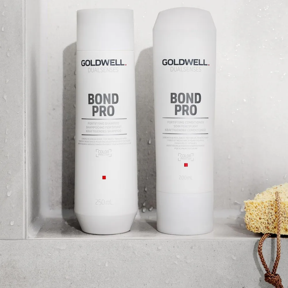 Dualsenses Bond Pro Conditioner 200 ml-Goldwell Outlet