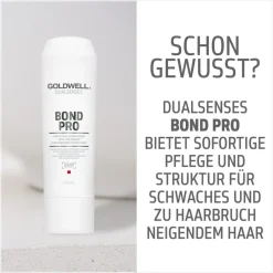 Dualsenses Bond Pro Conditioner 200 ml-Goldwell Outlet
