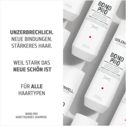 Dualsenses Bond Pro Shampoo 250 ml-Goldwell Online