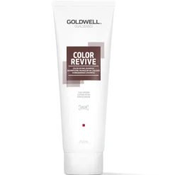 Goldwell Shampoo^Dualsenses Color Revive Shampoo Kühles Braun 250 ml
