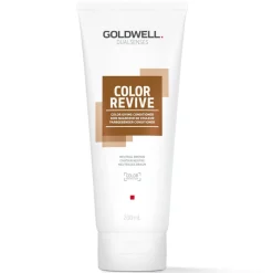 Goldwell Conditioner^Dualsenses Color Revive Conditioner Neutrales Braun 200 ml