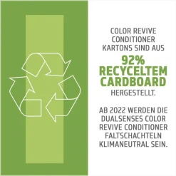 Goldwell Conditioner^Dualsenses Color Revive Conditioner Neutrales Braun 200 ml