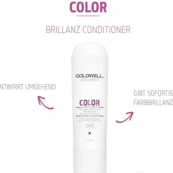 Dualsenses Color Brilliance Conditioner 200 ml-Goldwell Sale