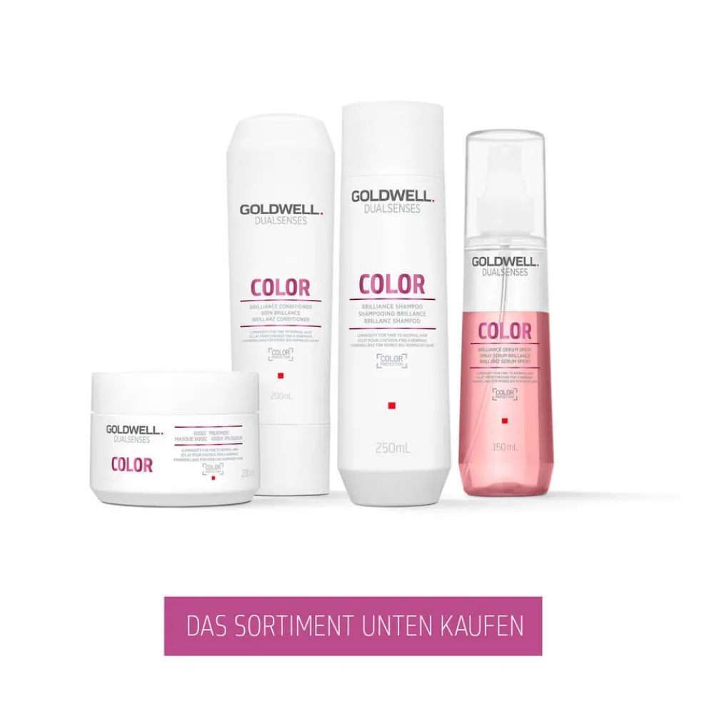 Dualsenses Color Brilliance Conditioner 200 ml-Goldwell Sale