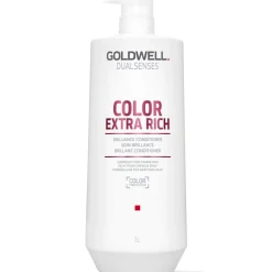 Goldwell Conditioner^Dualsenses Color Extra Rich Brilliance Conditioner 1000 ml