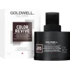 Goldwell Haarverdichtung|Dualsenses Color Revive Ansatzpuder Dunkelbraun bis Schwarz 3,7 g