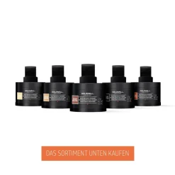 Goldwell Haarverdichtung|Dualsenses Color Revive Ansatzpuder Dunkelbraun bis Schwarz 3,7 g