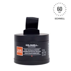 Goldwell Haarverdichtung^Dualsenses Color Revive Ansatzpuder Kupferrot 3,7 g