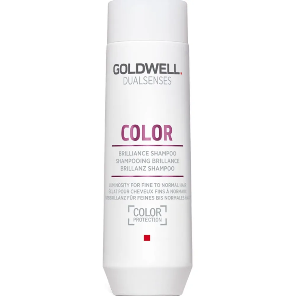 Dualsenses Color Brillanz Shampoo 30 ml-Goldwell Clearance