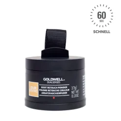 Dualsenses Color Revive Ansatzpuder Hellblond 3,7 g-Goldwell Hot