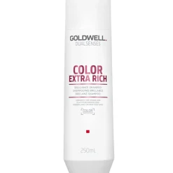 Dualsenses Color Extra Rich Brilliance Shampoo 250 ml-Goldwell Hot