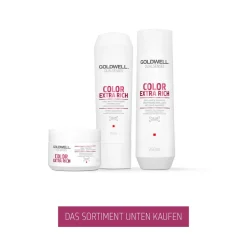 Dualsenses Color Extra Rich Brilliance Shampoo 250 ml-Goldwell Hot