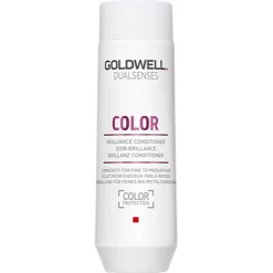Goldwell Reisegrößen| Conditioner^Dualsenses Color Brilliance Conditioner 30 ml