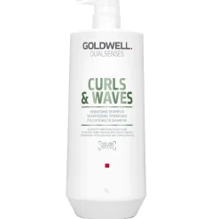 Goldwell Shampoo^Dualsenses Curl & Waves Shampoo 1000 ml