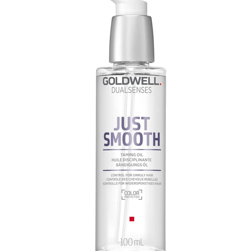 Goldwell Haaröle^Dualsenses Just Smooth Taming Oil 100 ml
