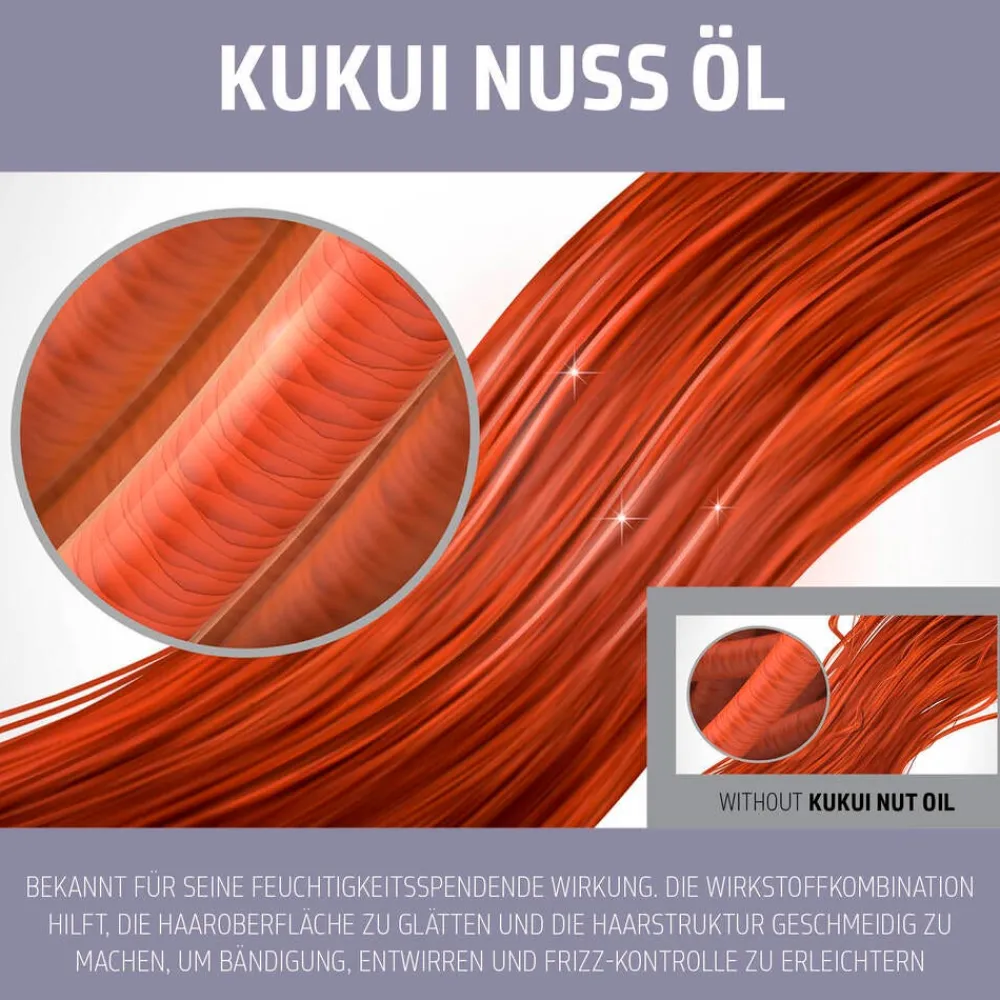 Goldwell Haaröle^Dualsenses Just Smooth Taming Oil 100 ml