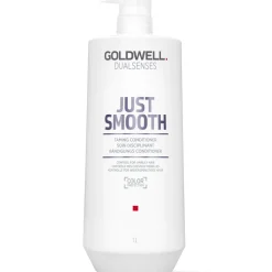 Goldwell Conditioner^Dualsenses Just Smooth Taming Conditioner 1000 ml