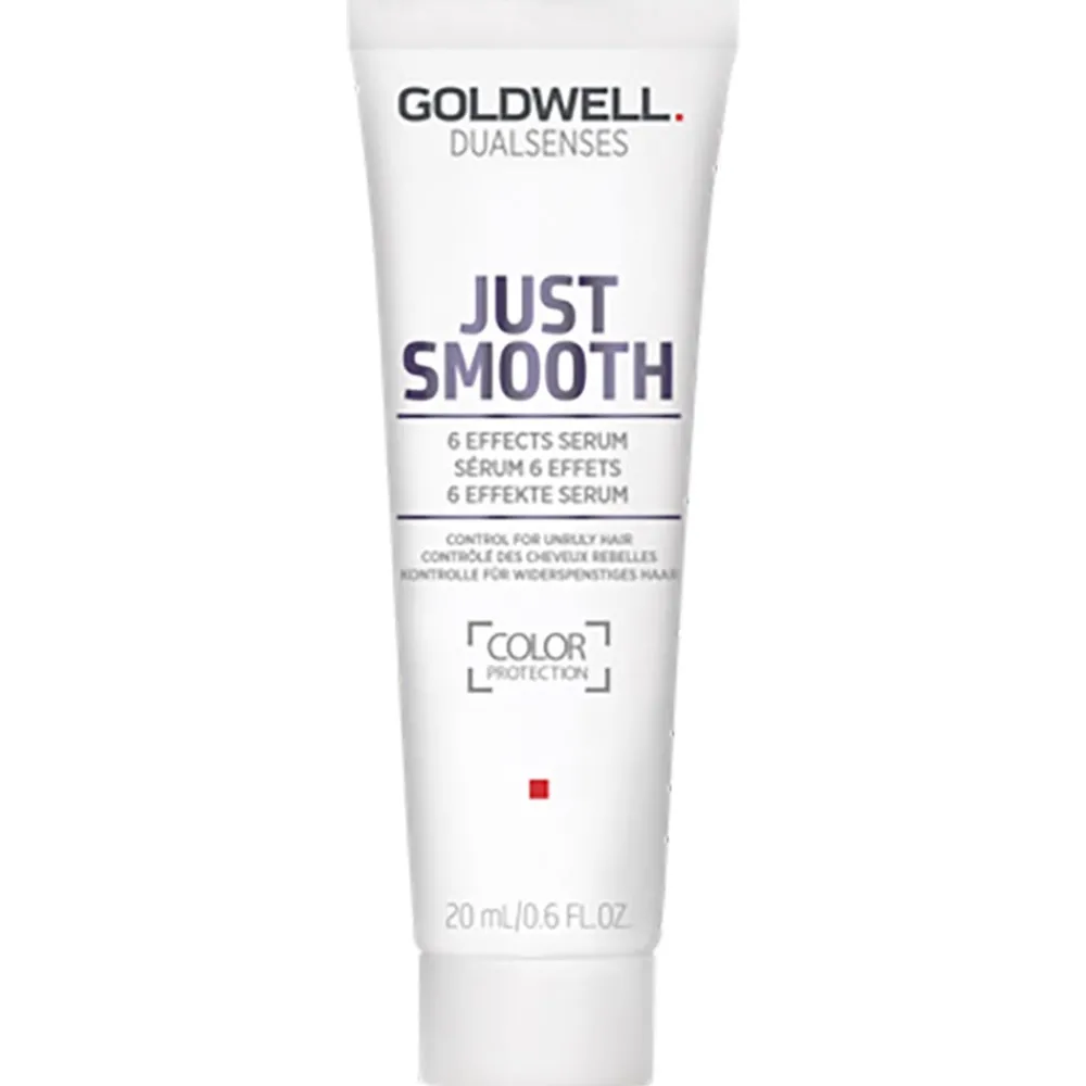 Dualsenses Just Smooth 6 Effekte Serum 20 ml-Goldwell Outlet
