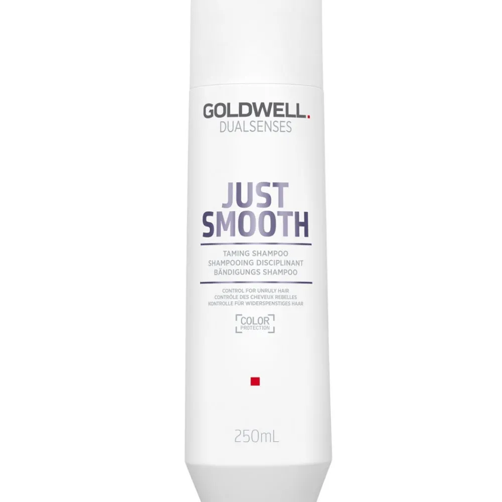 Goldwell Shampoo^Dualsenses Just Smooth Taming Shampoo 250 ml
