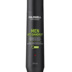 Dualsenses Men Anti Dandruff Shampoo 300 ml-Goldwell Online