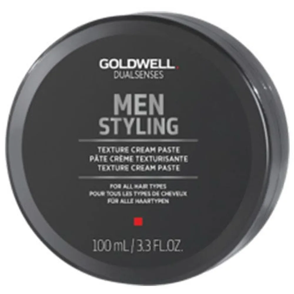 Goldwell Styling-Gel & Creme^Dualsenses Men Texture Cream Paste 100 ml
