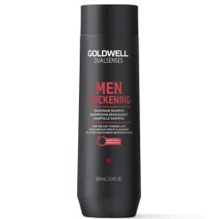 Goldwell Shampoo| Volumen^Dualsenses Men Thickening Shampoo 100 ml
