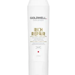 Dualsenses Rich Repair Restoring Conditioner 200 ml-Goldwell