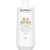 Goldwell Shampoo^Dualsenses Rich Repair Restoring Shampoo 1000 ml