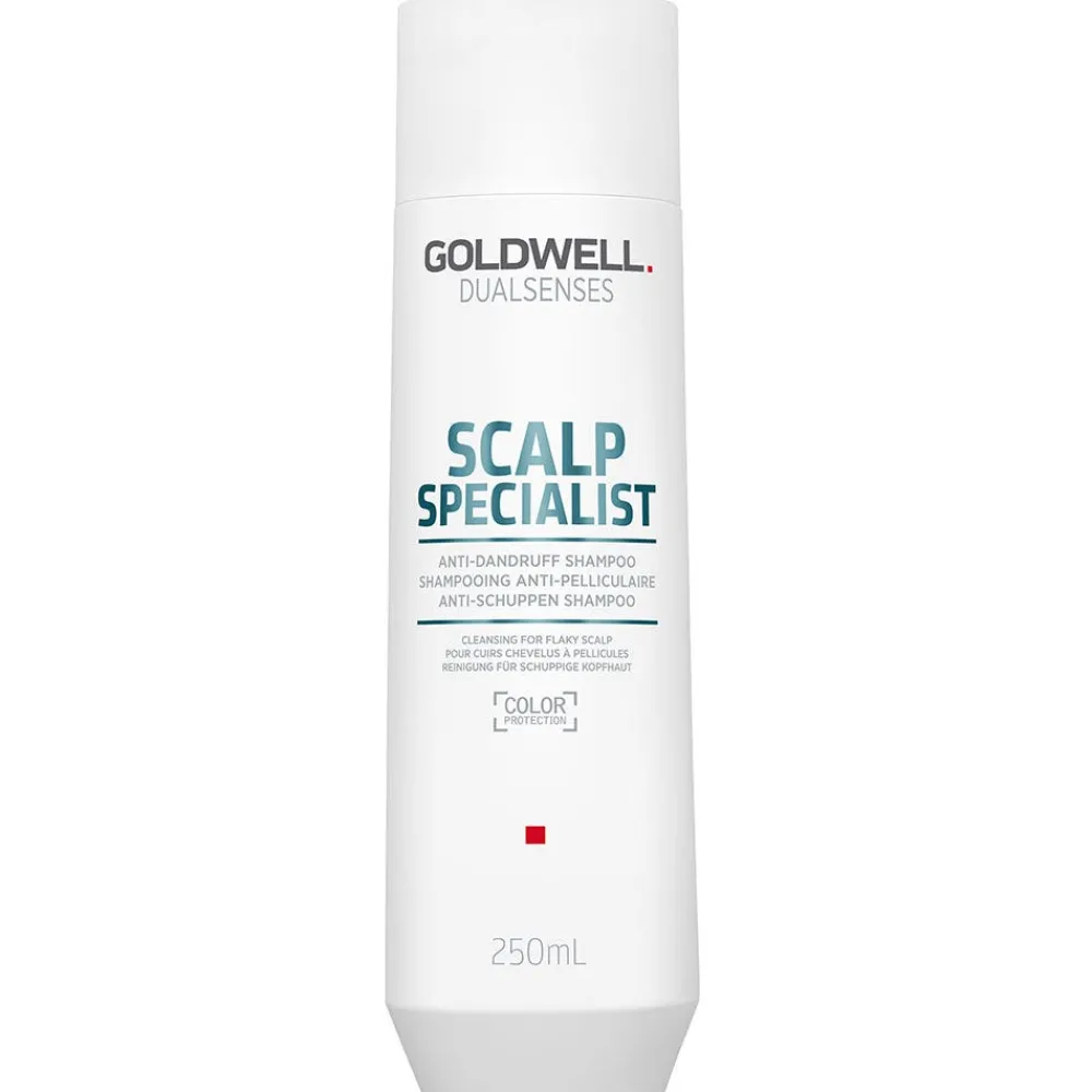 Goldwell Hagel Nature| Shampoo|Dualsenses Scalp Specialist Anti-Dandruff Shampoo 250 ml