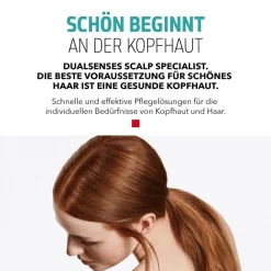 Goldwell Hagel Nature| Shampoo|Dualsenses Scalp Specialist Anti-Dandruff Shampoo 250 ml