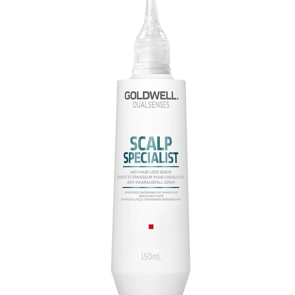 Dualsenses Scalp Specialist Anti-Hairloss Serum 150 ml-Goldwell Discount