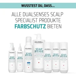 Dualsenses Scalp Specialist Anti-Hairloss Serum 150 ml-Goldwell Discount