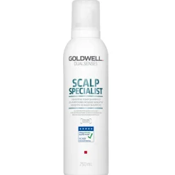 Dualsenses Scalp Specialist Sensitiv Foam Shampoo 250 ml-Goldwell Clearance
