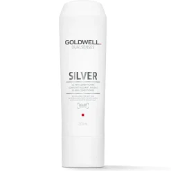 Dualsenses Silver Conditioner 200 ml-Goldwell Hot