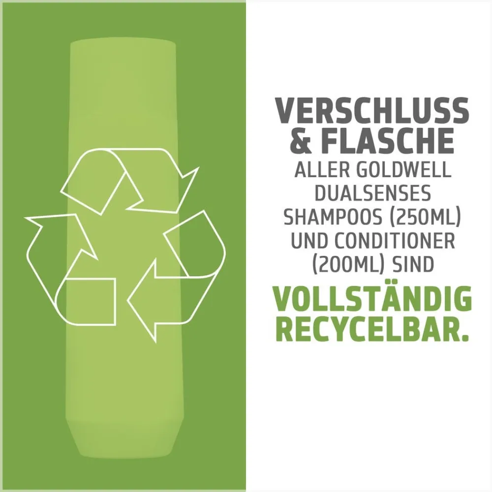 Dualsenses Silver Conditioner 200 ml-Goldwell Hot