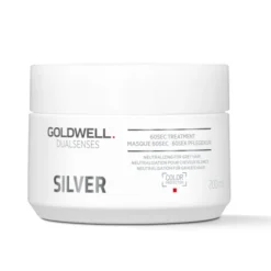 Dualsenses Silver 60 Sek Pflegekur 200 ml-Goldwell Best