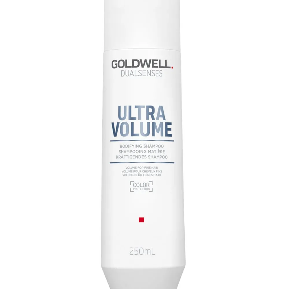 Goldwell Volumen| Shampoo|Dualsenses Ultra Volume Bodifying Shampoo 250 ml