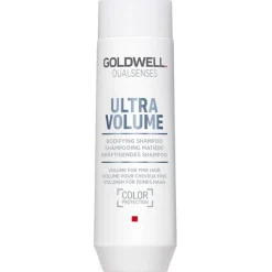 Goldwell Reisegrößen| Shampoo^Dualsenses Ultra Volume Kräftigendes Shampoo 30 ml