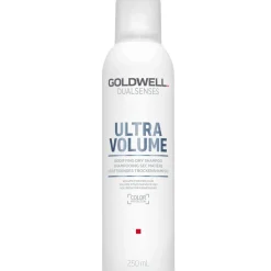 Dualsenses Ultra Volume Bodifying Dry Shampoo 250 ml-Goldwell Clearance