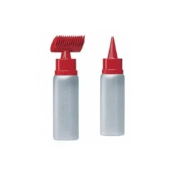 Elumen Applikatorkamm + Tülle + Flasche Zubehörpaket-Goldwell Sale