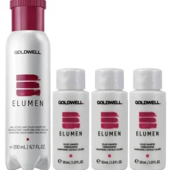 Elumen BL@ALL + Shampoo 30 ml Bundle-Goldwell Discount