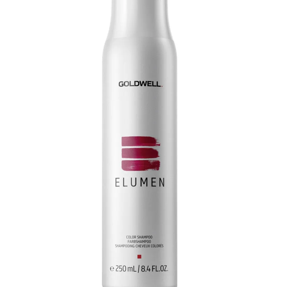 Goldwell Shampoo^Elumen Farbshampoo 250 ml