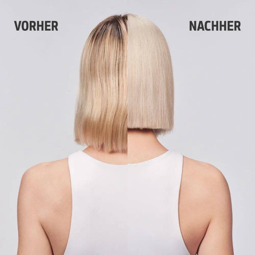 Goldwell Haarfarbe|Elumen Haarfarbe Blau BL@ALL 200 ml