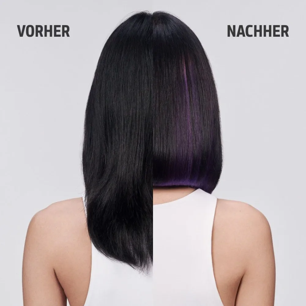 Goldwell Haarfarbe|Elumen Haarfarbe Blau BL@ALL 200 ml